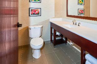 Room #49129311 at Comfort Suites State College near Penn State