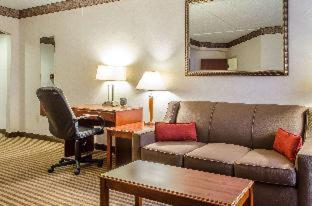 Room #49129311 at Comfort Suites State College near Penn State