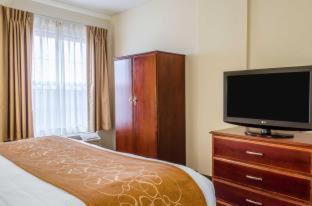Room #49129310 at Comfort Suites State College near Penn State
