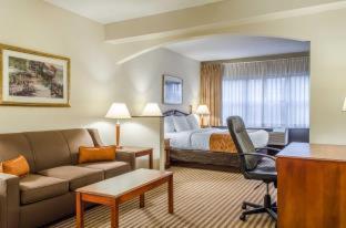 Room #49129310 at Comfort Suites State College near Penn State