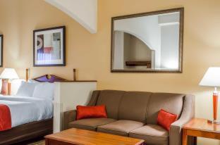 Room #49129310 at Comfort Suites State College near Penn State