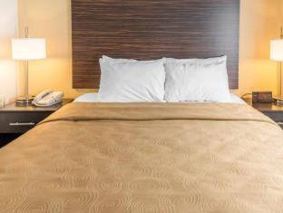 Room #158706905 at MainStay Suites Pittsburgh Airport