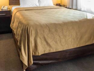Room #158706905 at MainStay Suites Pittsburgh Airport