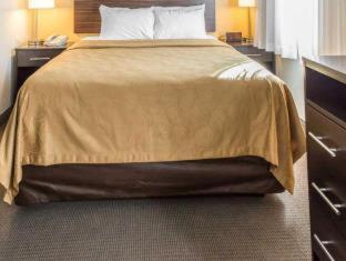 Room #158706905 at MainStay Suites Pittsburgh Airport