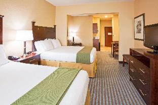 Room #28211317 at Comfort Inn & Suites Mountain Iron and Virginia