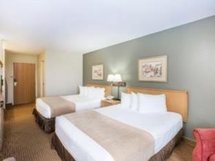 Room #52891312 at Ramada by Wyndham Spirit Lake/Okoboji