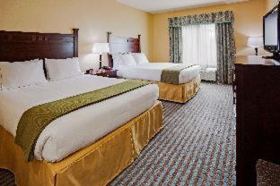Room #28211319 at Comfort Inn & Suites Mountain Iron and Virginia