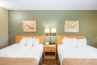 Room #52891312 at Ramada by Wyndham Spirit Lake/Okoboji