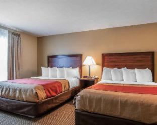 Room #136228006 at MainStay Suites Grand Island