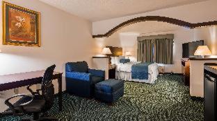 Room #32648615 at Best Western Gas City