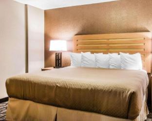 Room #46147319 at Quality Inn & Suites Warren - Detroit