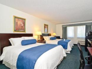 Room #32648617 at Best Western Gas City