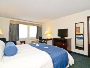 Room #32648618 at Best Western Gas City