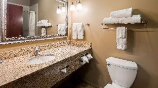 Room #51175616 at Best Western Golden Prairie Inn & Suites
