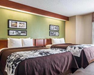 Room #48961712 at Sleep Inn and Conference Center