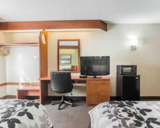 Room #48961712 at Sleep Inn and Conference Center