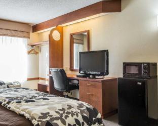 Room #48961712 at Sleep Inn and Conference Center