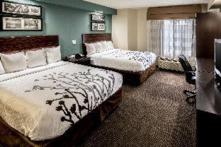 Room #48961712 at Sleep Inn and Conference Center