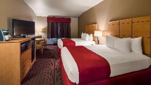 Room #51175618 at Best Western Golden Prairie Inn & Suites