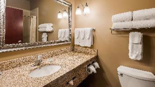 Room #51175618 at Best Western Golden Prairie Inn & Suites