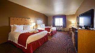 Room #51175618 at Best Western Golden Prairie Inn & Suites