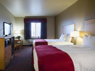 Room #51175618 at Best Western Golden Prairie Inn & Suites