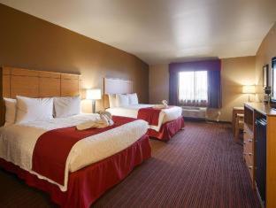 Room #51175618 at Best Western Golden Prairie Inn & Suites