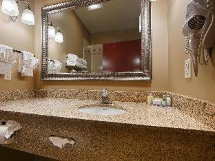 Room #51175618 at Best Western Golden Prairie Inn & Suites