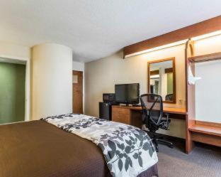Room #48961715 at Sleep Inn and Conference Center