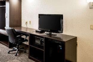 Room #48961715 at Sleep Inn and Conference Center
