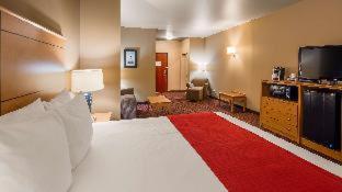 Room #51175620 at Best Western Golden Prairie Inn & Suites