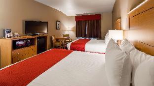 Room #51175621 at Best Western Golden Prairie Inn & Suites