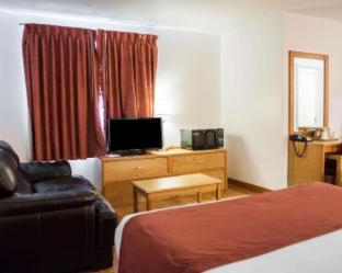 Room #27763005 at Econo Lodge Albuquerque Old Town