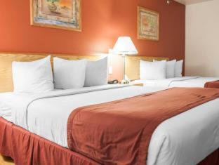 Room #27763005 at Econo Lodge Albuquerque Old Town