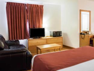 Room #27763005 at Econo Lodge Albuquerque Old Town