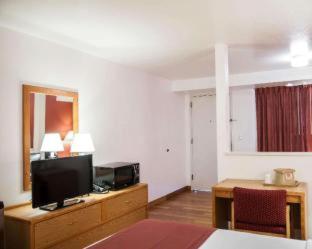 Room #27763006 at Econo Lodge Albuquerque Old Town