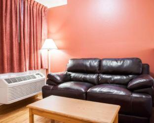 Room #27763006 at Econo Lodge Albuquerque Old Town