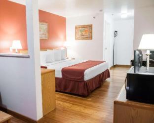 Room #27763006 at Econo Lodge Albuquerque Old Town