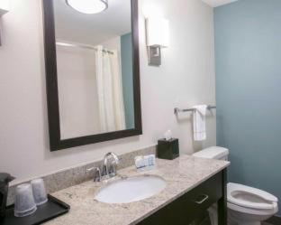 Room #49202205 at Sleep Inn & Suites Austin North-Pflugerville