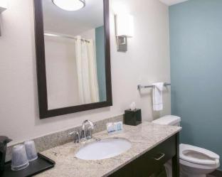 Room #49202206 at Sleep Inn & Suites Austin North-Pflugerville