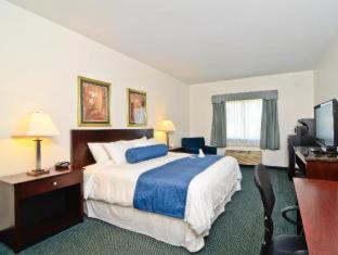 Room #32648620 at Best Western Gas City