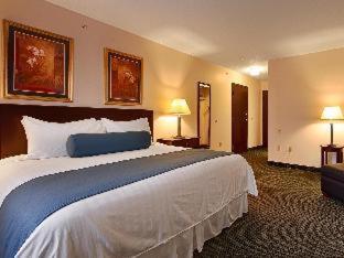 Room #32648620 at Best Western Gas City