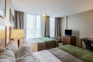 Room #49081509 at Comfort Inn & Suites Omaha Central