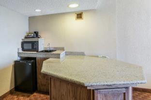 Room #49081510 at Comfort Inn & Suites Omaha Central