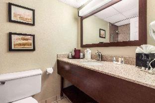 Room #49081511 at Comfort Inn & Suites Omaha Central