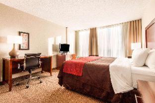 Room #49081512 at Comfort Inn & Suites Omaha Central