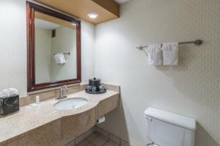 Room #49081512 at Comfort Inn & Suites Omaha Central