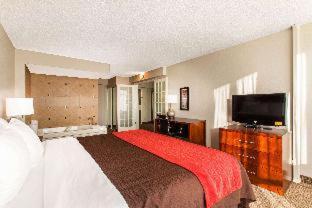 Room #49081512 at Comfort Inn & Suites Omaha Central