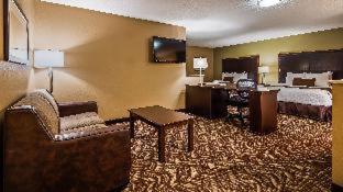 Room #50975714 at Best Western Grand Manor Inn