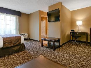 Room #50975716 at Best Western Grand Manor Inn